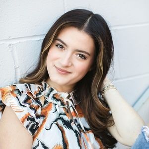 Meet your Posher, Libbi